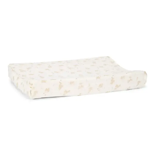 Copri fasciatoio - Bianco - Newborn Naturals - Baby Bunny - 50X70