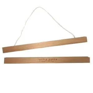 Cornice magnetica in legno 1 pezzo