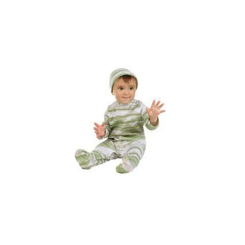 Costume baby mummia