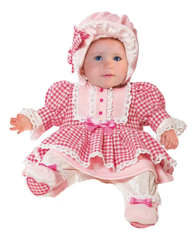 Costume Bambolina