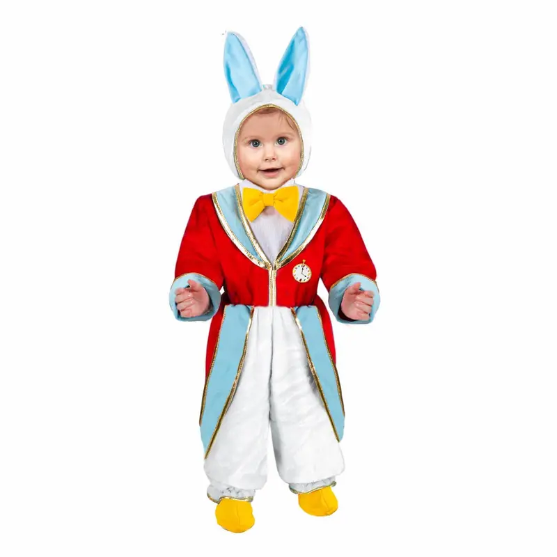 Costume Bianconiglio