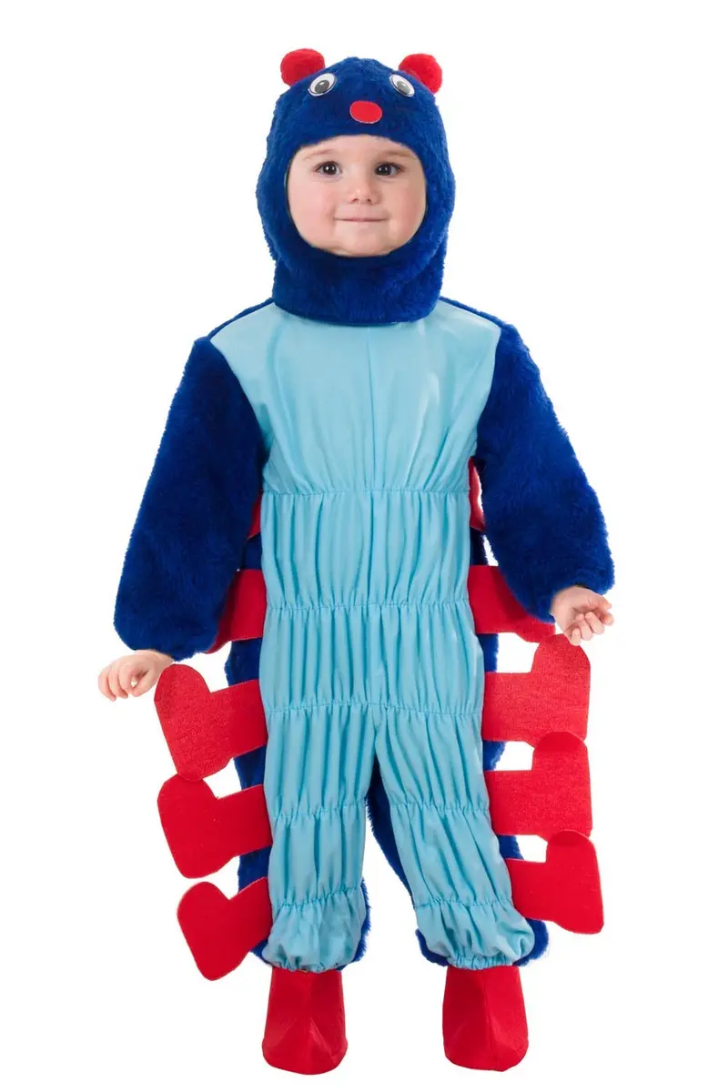 Costume Brucaliffo