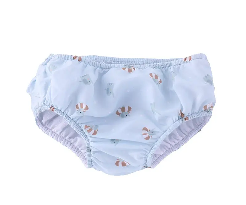 Costume Contenitivo Baby Elephant Monnëka