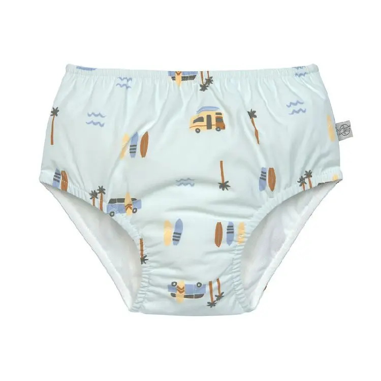 Costume contenitivo Camper Sea Foam