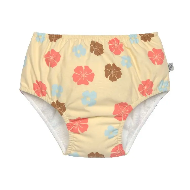 Costume contenitivo Flowers Vanilla