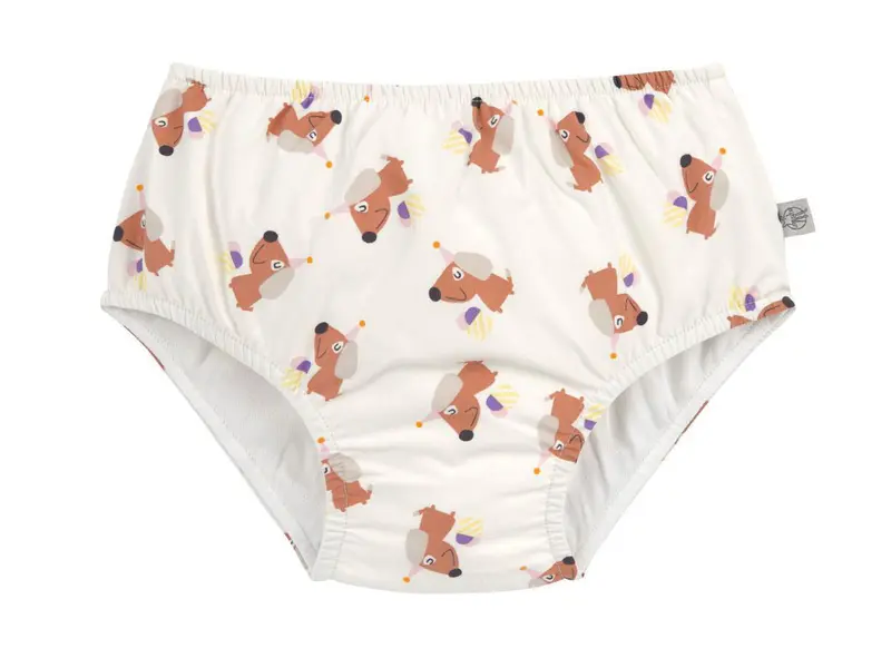 Costume contenitivo Ice Cream Dog Sea Salt