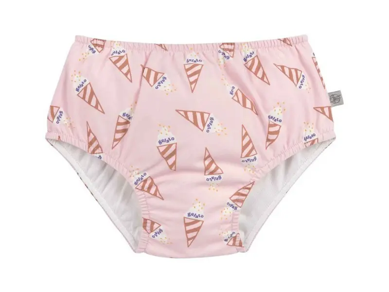 Costume contenitivo Ice Cream/Pale Pink