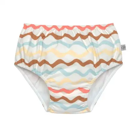 Costume contenitivo Waves Sea Salt