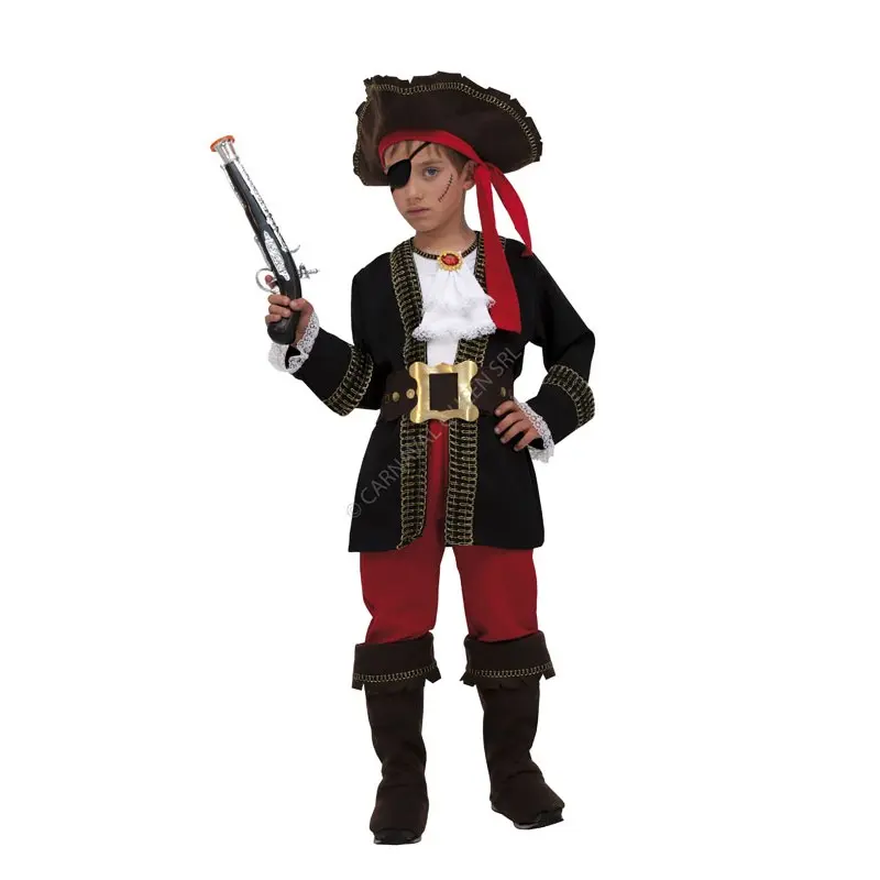 Costume Corsaro