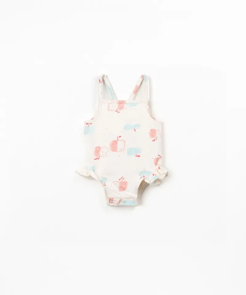 COSTUME DA BAGNO CON STAMPA
