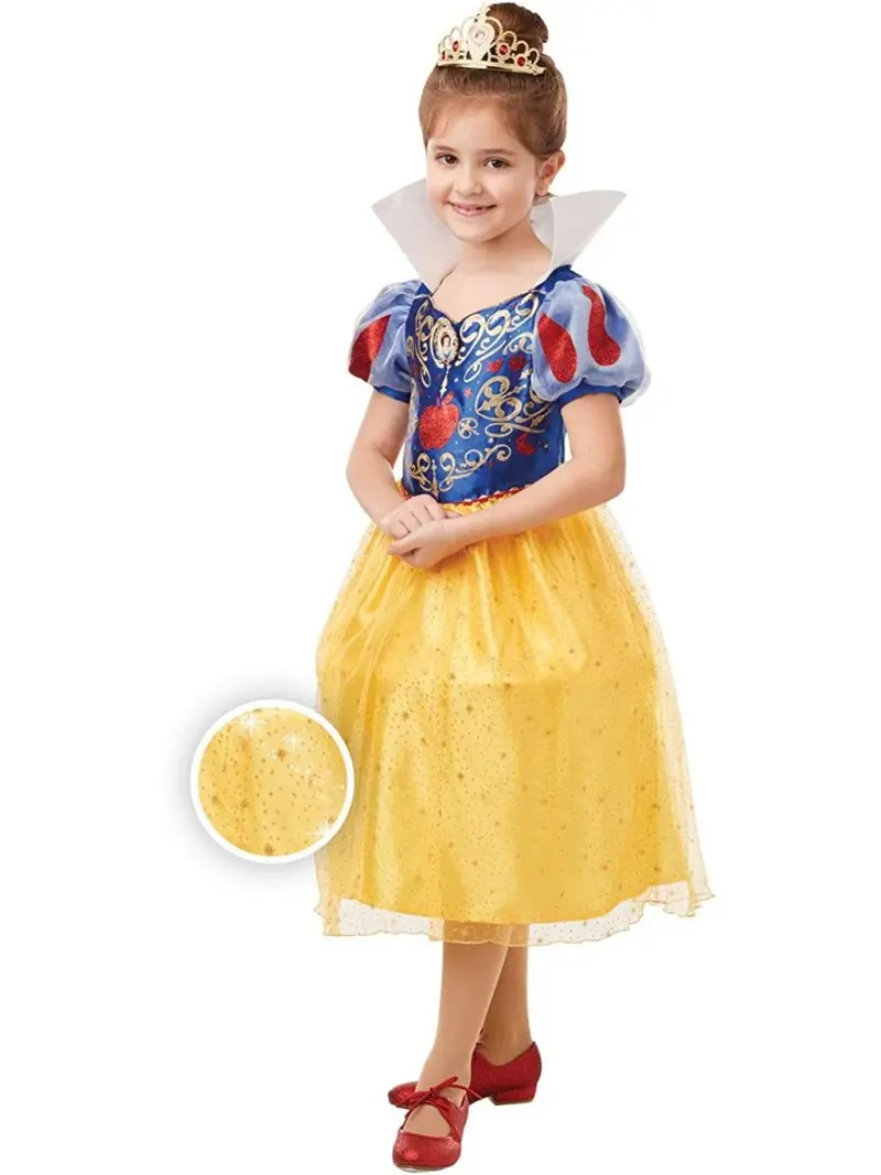 Costume Disney Principessa Biancaneve 300169