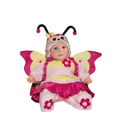 Costume Farfallina