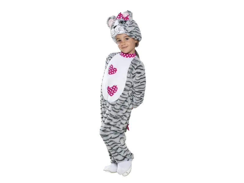 Costume Gattina