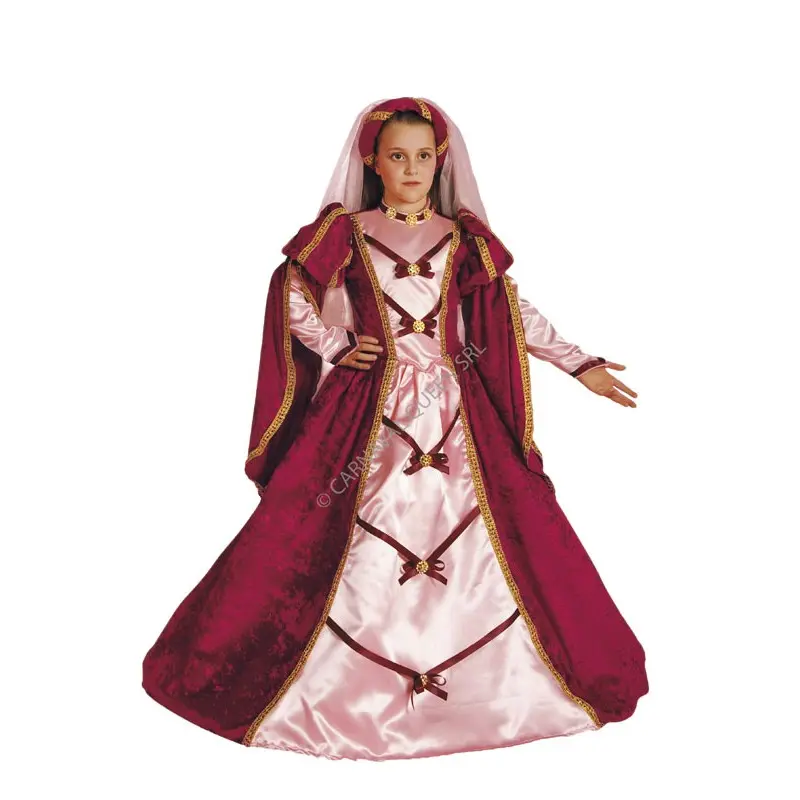 Costume Juliet - Fancy Magic