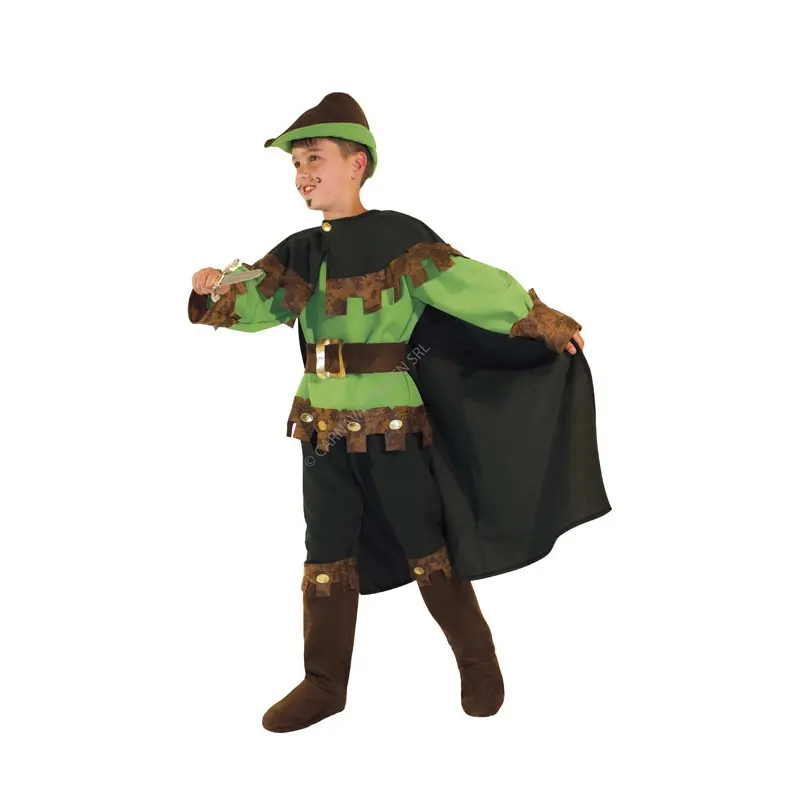 Costume Robin Hood