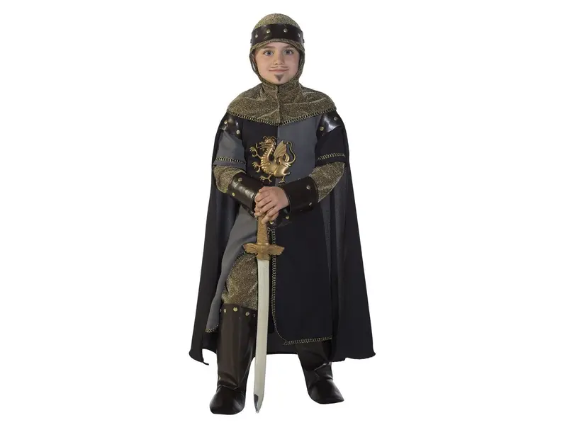 Costume Ser Robert del Drago