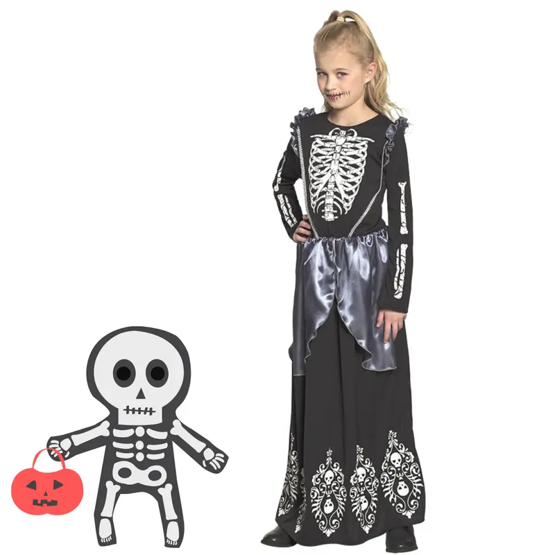 Costume Skeleton Queen