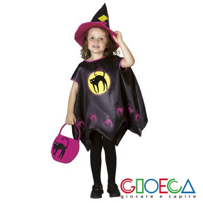 COSTUME STREGHETTA