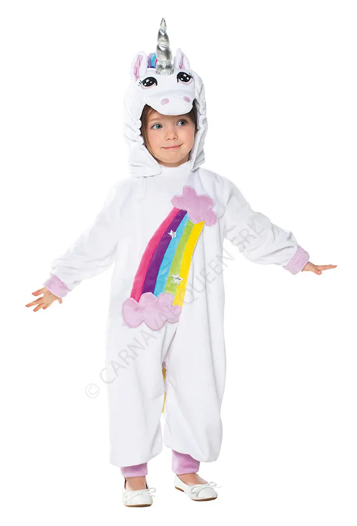 Costume Unicorno Magico