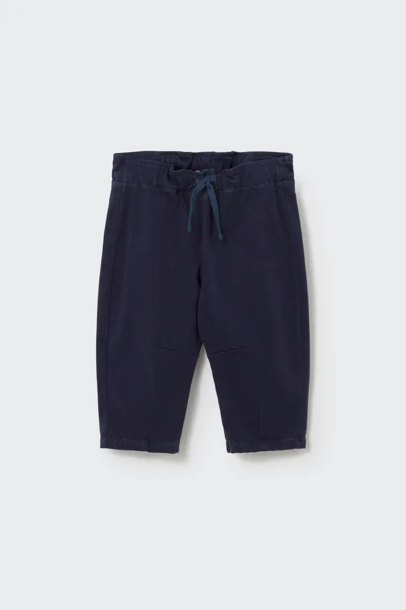 Cozmo - pantalone baggy
