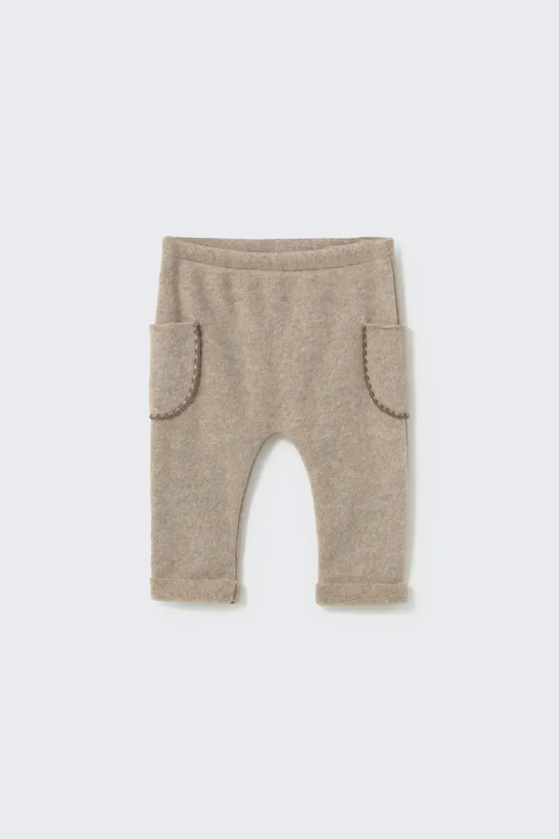Cozmo - pantalone bamboo