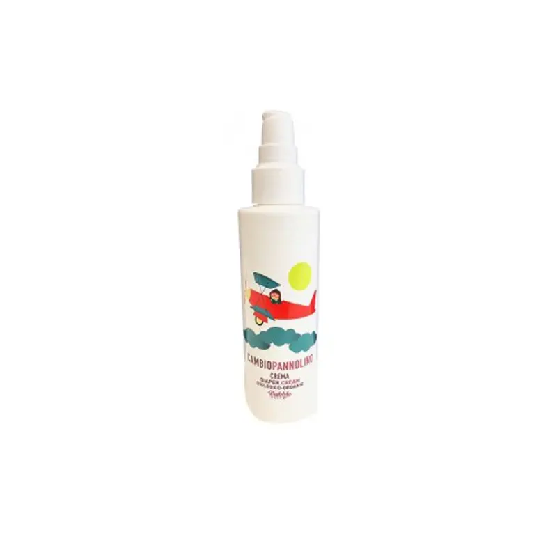 Crema cambio pannolino 150ml