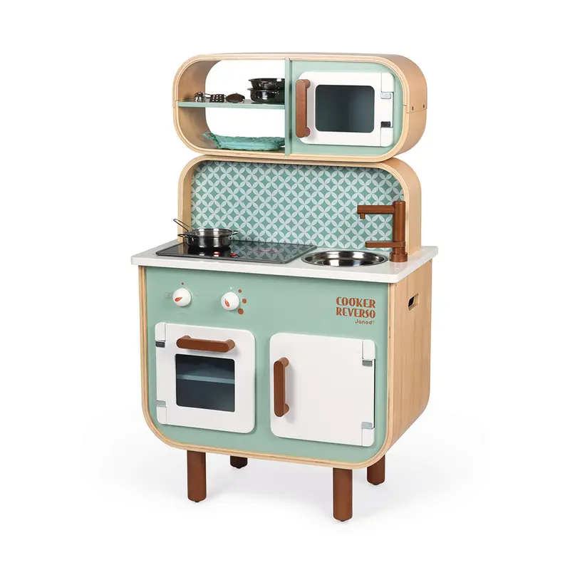 Cucina Big Cooker Reverso