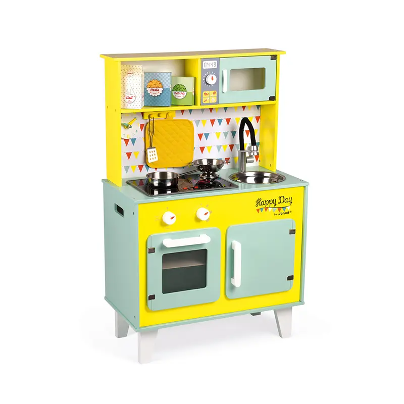 Cucina Happy Day