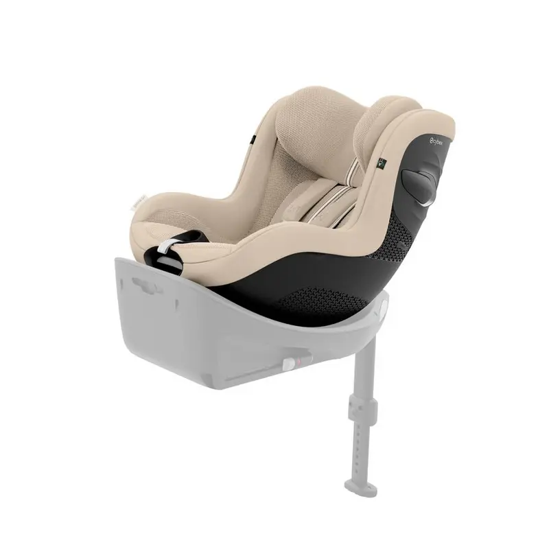 Cugre - Sirona G i-Size PLUS - almond