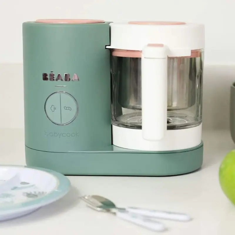 Cuocipappa Babycook Neo
