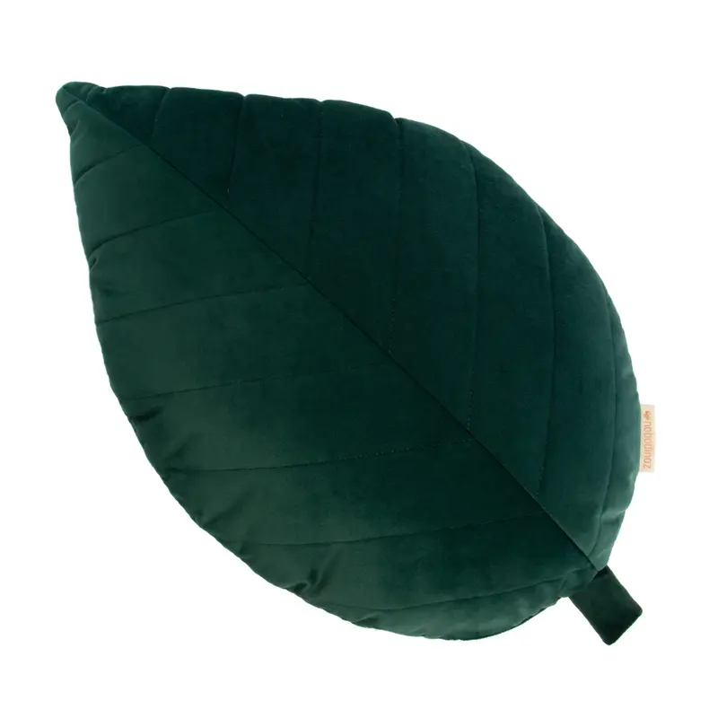Cuscino Foglia Palma