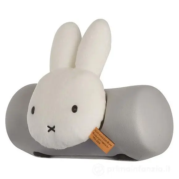 Cuscino Miffy per seggiolino anteriore Thule Yepp Mini