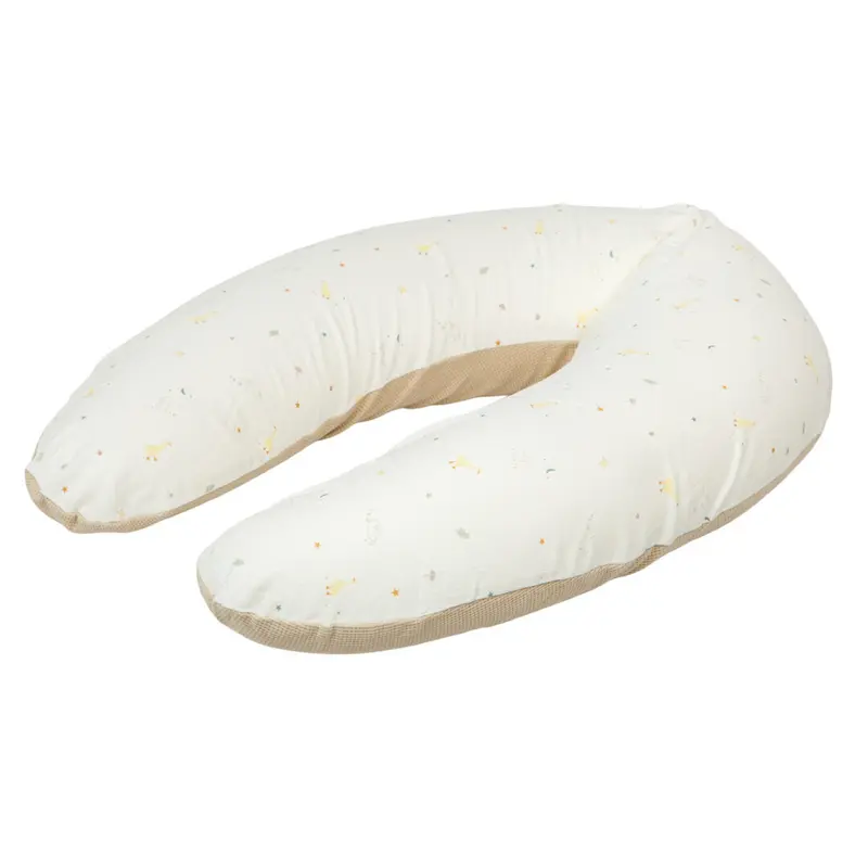 Cuscino per Gravidanza e Allattamento Extra Large