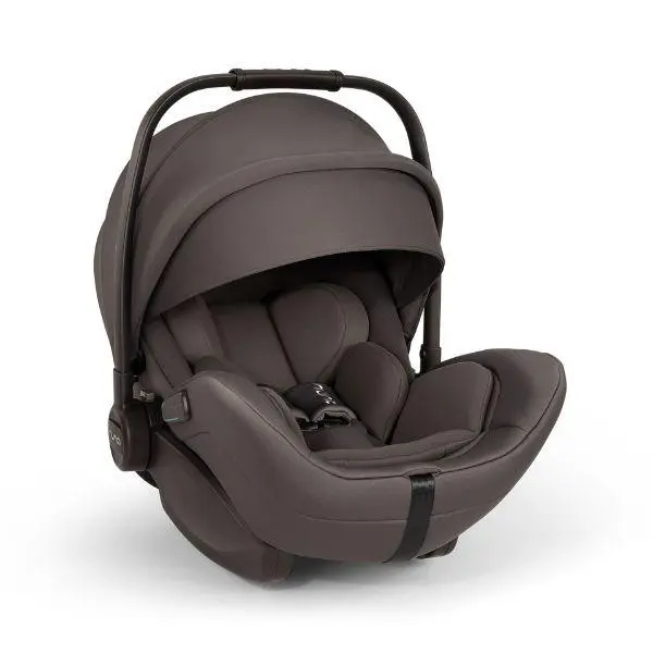 DAMAL-Nuna - Seggiolino Auto Arra Flex - Thunder