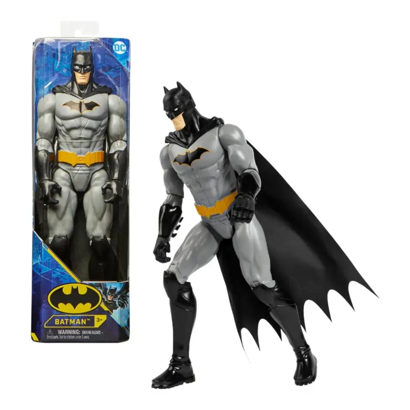 DC Comics Batman Classico In Scala 30 cm