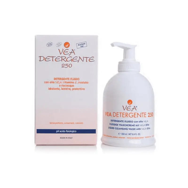 Detergente 250ml