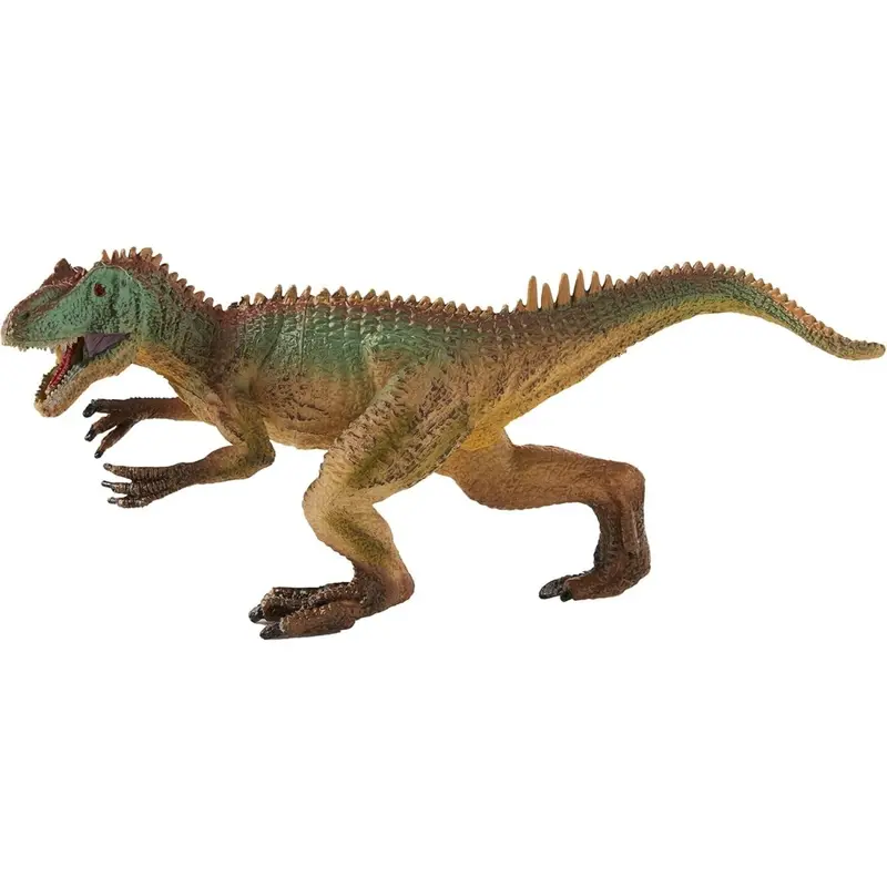 Dinosauri e Creature Preistoriche 19x14x7 cm Ginmar 51850 Modelli Assortiti
