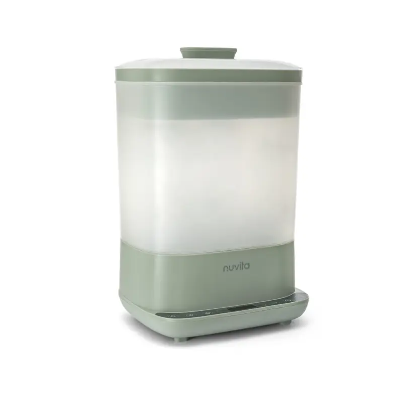 Dip - Sterilizzatore con asciugatura 2 in 1 SteriDry - 1088