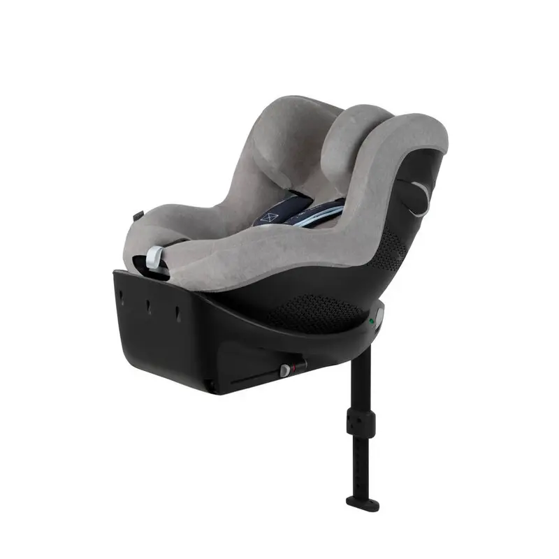 Dipamo - Rivestimento estivo Sirona G Line