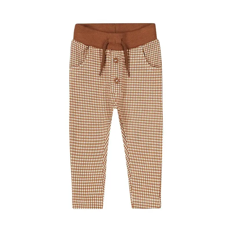 Dirkje Pantalone Jogging Bambino Q52649