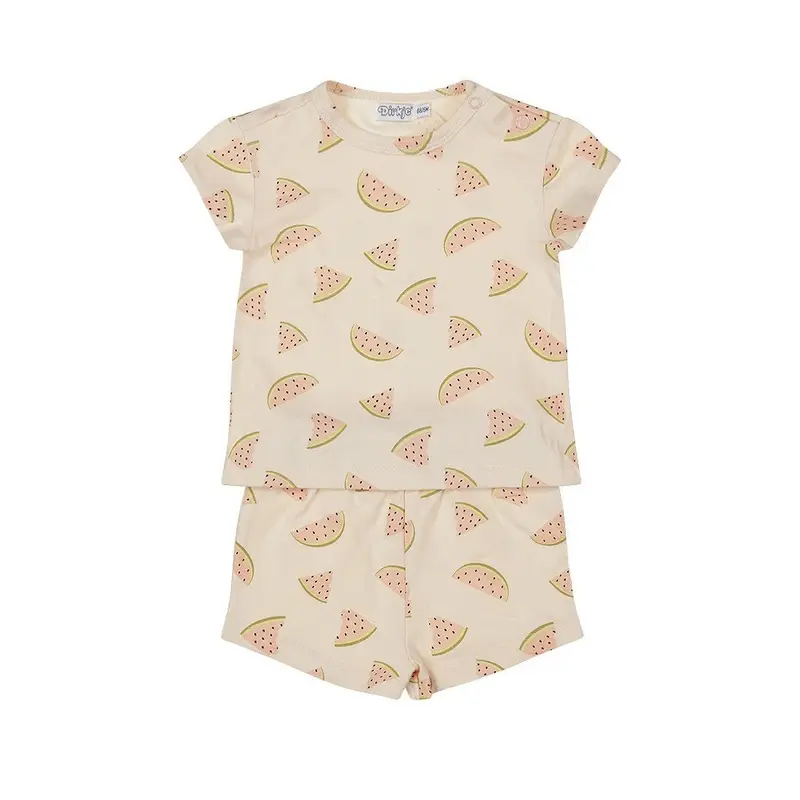 Dirkje Pigiama Neonata P54490