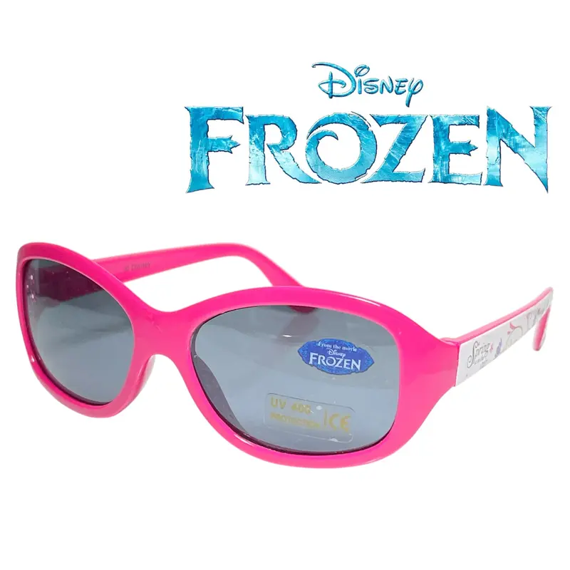 Disney Frozen Occhiali Anna e Kristof