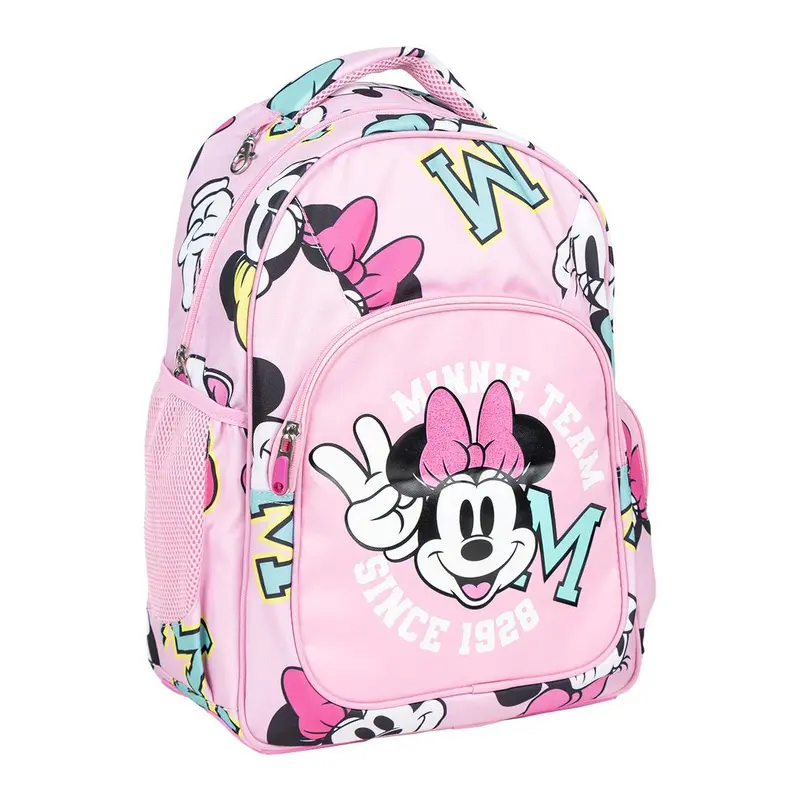 Disney Zaino 42 cm Minnie 84064