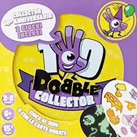 Dobble Collector