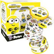 Dobble Minions
