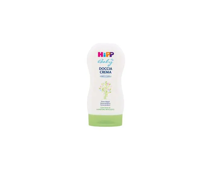 Doccia crema idratante 200ml