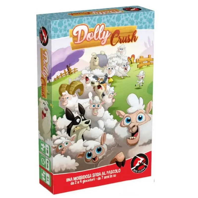 Dolly Crush