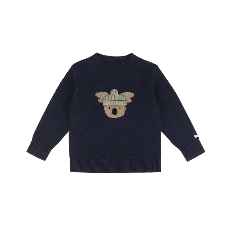 Donsje - maglione lana koala