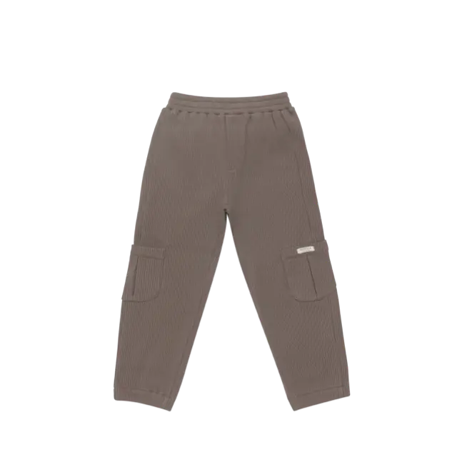 Donsje - pantalone costina