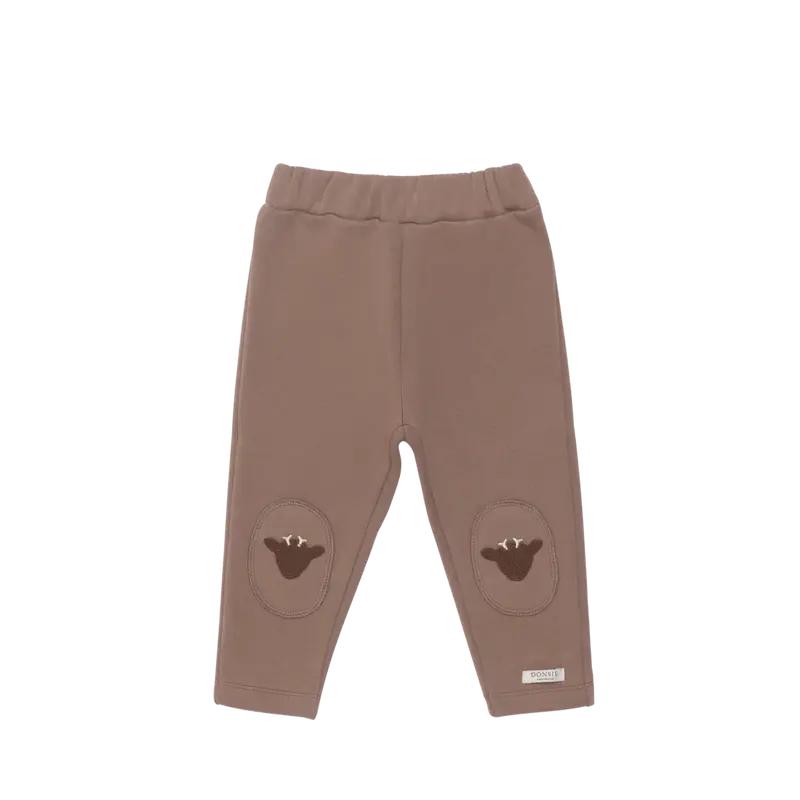 Donsje - pantalone renna